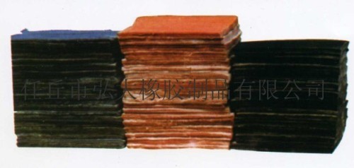任丘再生胶生产厂 绿色循环经济的先锋
